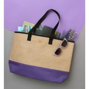 BOLSA ROIG. personalizada