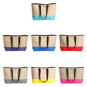 BOLSA ROIG. personalizada