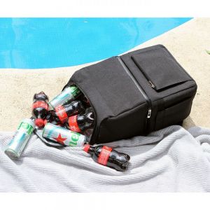 HIELERA QUIBALA. personalizada