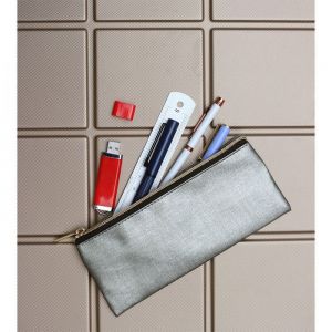 ESTUCHERA UÍGE. personalizada