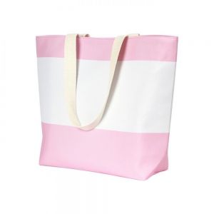 BOLSA LUAU. personalizada