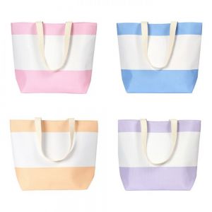 BOLSA LUAU. personalizada