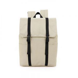 MOCHILA BURGIO. personalizada