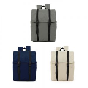 MOCHILA BURGIO. personalizada