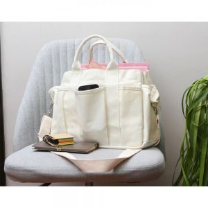 BOLSA CIAMPINO. personalizada