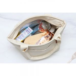 LONCHERA LINZ. personalizada