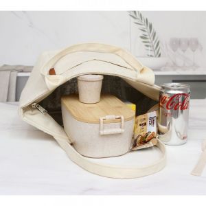LONCHERA LINZ. personalizada