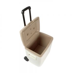 HIELERA OGGAU. personalizada