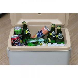 HIELERA OGGAU. personalizada