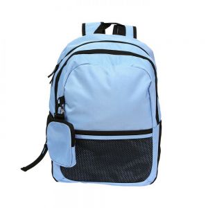 MOCHILA LERMOOS. personalizada