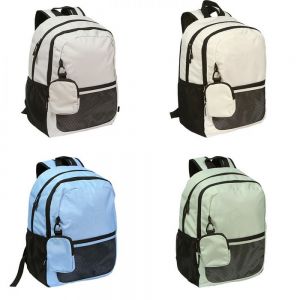 MOCHILA LERMOOS. personalizada