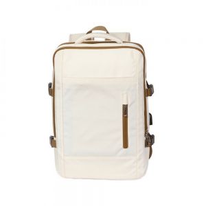MOCHILA TRAPPES. personalizada