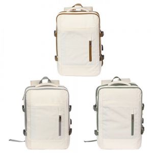 MOCHILA TRAPPES. personalizada