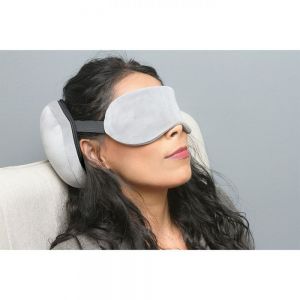 ALMOHADA DE VIAJE GURNS. personalizada