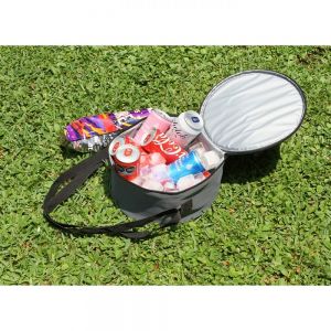 HIELERA ODZUN. personalizada
