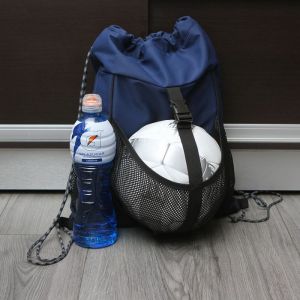 MOCHILA LOSHSIDE. personalizada