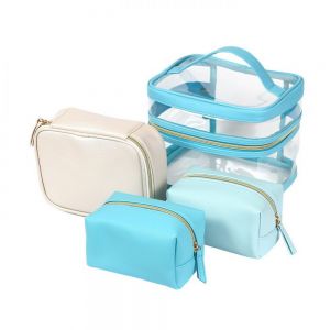 COSMETIQUERA GARNI. personalizada