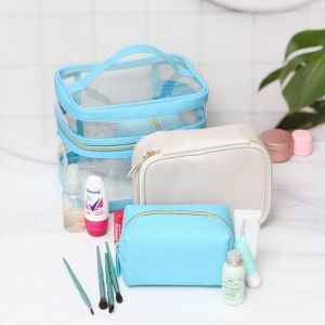 COSMETIQUERA GARNI. personalizada