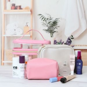 COSMETIQUERA GARNI. personalizada