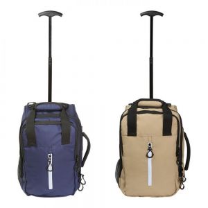 MALETA ERIBOLL. personalizada