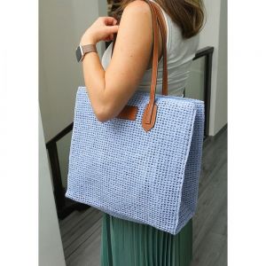 BOLSA TATEV. personalizada
