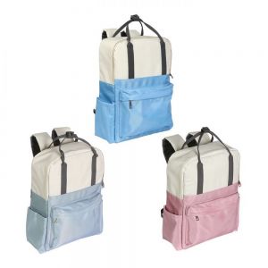 MOCHILA LESZNO. personalizada