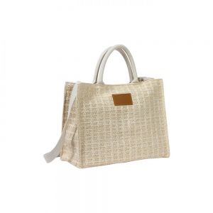 BOLSA KERMEN. personalizada