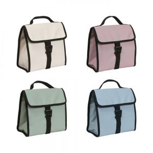 MINI LONCHERA ARDINO. personalizada