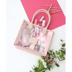 BOLSA DE MANO MADAN. personalizada
