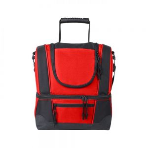 HIELERA BURGOS personalizada