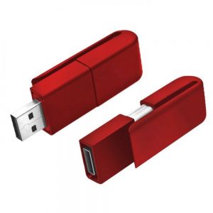 USB CLIP personalizada