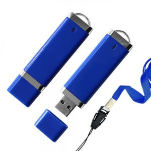 USB LUX personalizada