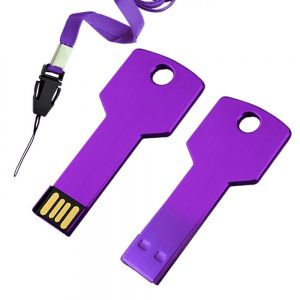 USB LLAVE TRADICONAL personalizada