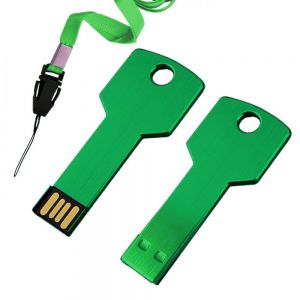 USB LLAVE TRADICONAL personalizada