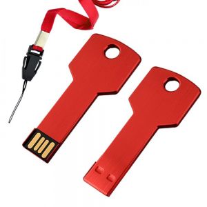 USB LLAVE TRADICIONAL personalizada