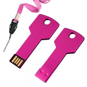 USB LLAVE TRADICIONAL personalizada