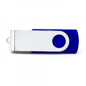 USB GIRATORIA CLÁSICA personalizada
