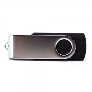 USB GIRATORIA CLÁSICA personalizada