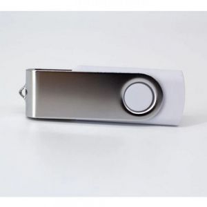 USB GIRATORIA CLÁSICA personalizada