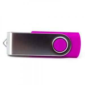 USB GIRATORIA CLÁSICA personalizada