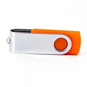 USB GIRATORIA CLÁSICA personalizada