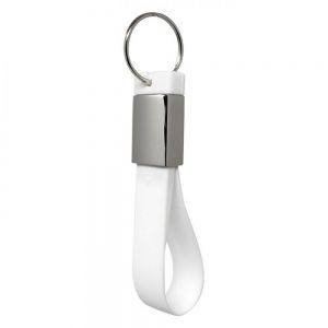 USB LLAVERO DE SILICÓN personalizada