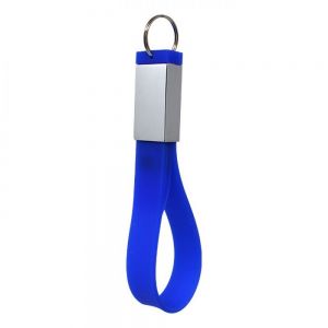 USB LLAVERO DE SILICÓN personalizada
