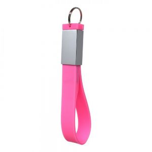 USB LLAVERO DE SILICÓN personalizada