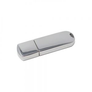 USB METALICA PREMIUM personalizada