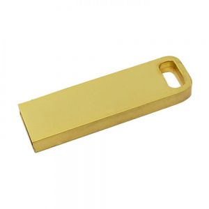 USB RECTANGULAR METÁLICA personalizada