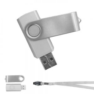 USB PUZZLE personalizada