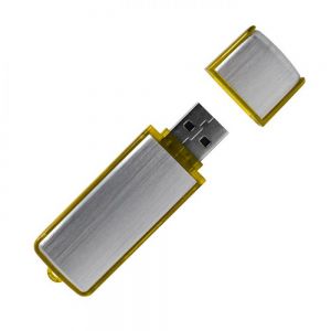 USB METÁLICA SHINE personalizada