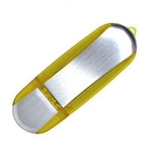 USB CURVE personalizada