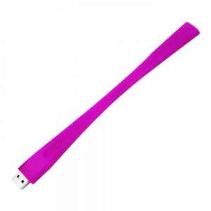 USB PULSERA FLEX personalizada